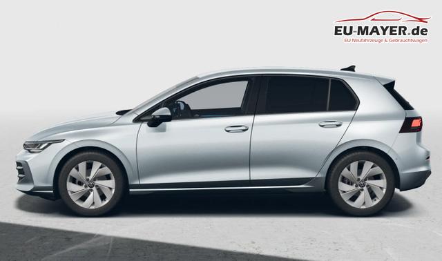 Volkswagen Golf LIFE 8 eTSI Ready2D ParkAs+ SHZ PrivG 17Z KeyL 