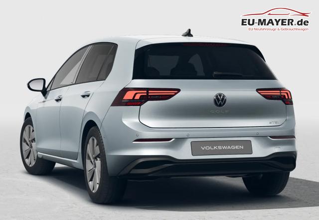 Volkswagen Golf LIFE 8 eTSI Ready2D ParkAs+ SHZ PrivG 17Z KeyL 