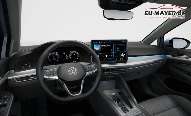 Volkswagen Golf LIFE 8 eTSI Ready2D ParkAs+ SHZ PrivG 17Z KeyL 