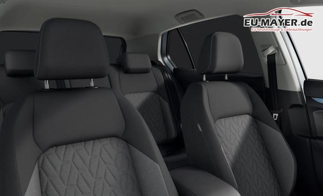 Volkswagen Golf LIFE 8 eTSI Ready2D ParkAs+ SHZ PrivG 17Z KeyL 