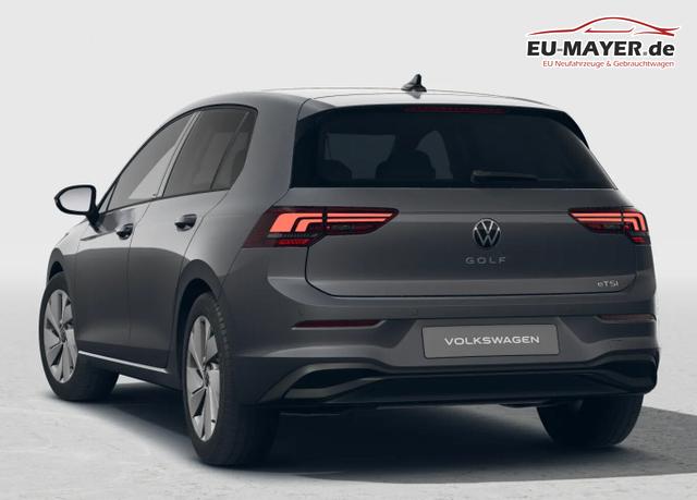 Volkswagen Golf LIFE 8 eTSI Nav ParkAs+ SHZ PrivG Cam 17Z KeyL 