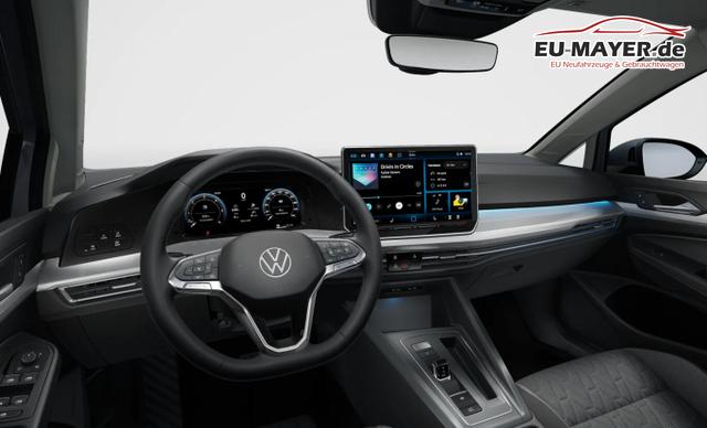 Volkswagen Golf LIFE 8 eTSI Ready2D ParkAs+ SHZ PrivG 17Z KeyL 