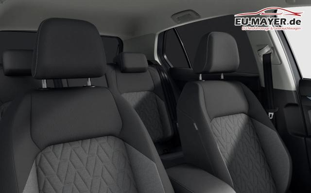 Volkswagen Golf LIFE 8 eTSI Nav ParkAs+ SHZ PrivG Cam 17Z KeyL 