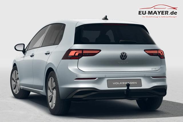 Volkswagen Golf LIFE 8 eTSI AHK Ready2D ParkAs+ SHZ PrivG 17Z 