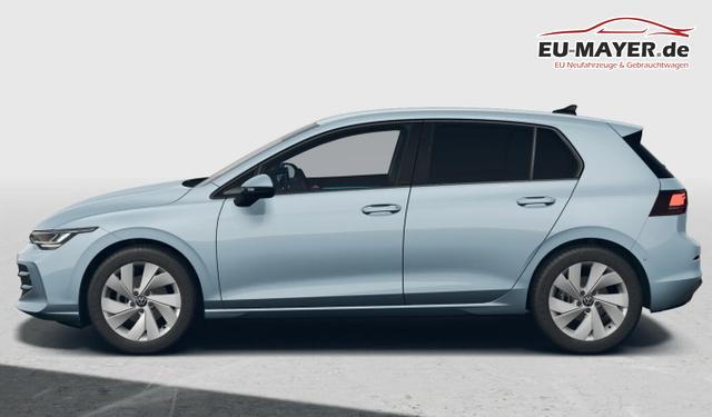 Volkswagen Golf LIFE 8 eTSI LED+ Ready2D ParkAs+ SHZ PrivG 17Z 