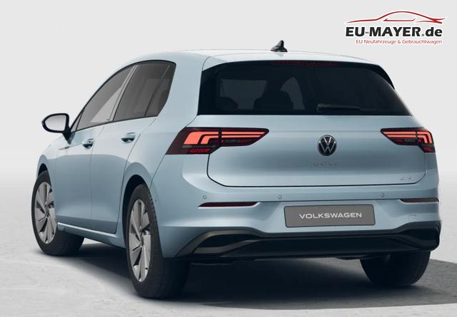 Volkswagen Golf LIFE 8 eTSI Ready2D ParkAs+ SHZ PrivG 17Z KeyL 