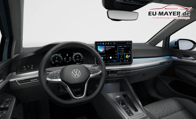 Volkswagen Golf LIFE 8 eTSI LED+ Ready2D ParkAs+ SHZ PrivG 17Z 