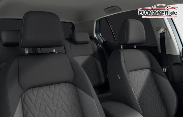 Volkswagen Golf LIFE 8 eTSI Ready2D ParkAs+ SHZ PrivG 17Z KeyL 