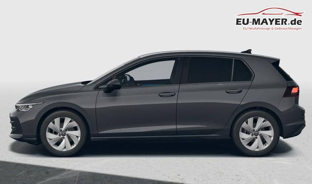 Volkswagen Golf LIFE 8 eTSI LED+ Ready2D ParkAs+ SHZ PrivG 17Z 