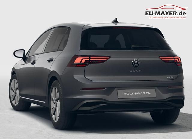Volkswagen Golf LIFE 8 eTSI LED+ Ready2D ParkAs+ SHZ PrivG 17Z 