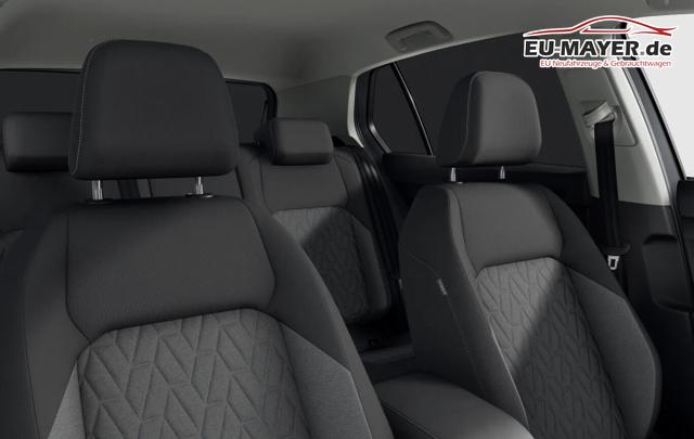 Volkswagen Golf LIFE 8 eTSI LED+ Ready2D ParkAs+ SHZ PrivG 17Z 