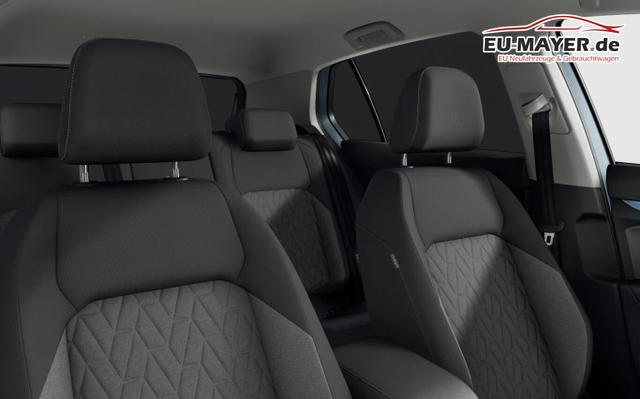 Volkswagen Golf LIFE 8 eTSI LED+ Ready2D ParkAs+ SHZ PrivG 17Z 