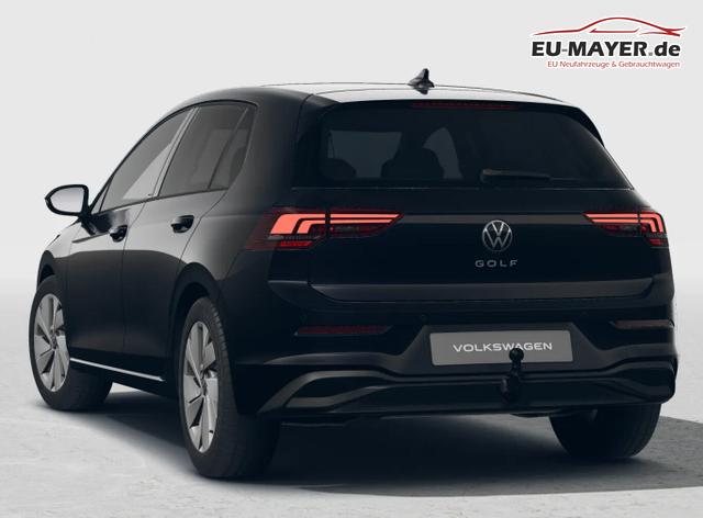 Volkswagen Golf LIFE 8 TDI AHK Ready2D ParkAs+ SHZ PrivG Kam 17Z 