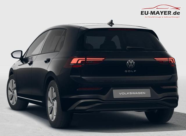 Volkswagen Golf LIFE 8 TDI Nav LED+ ParkAs+ SHZ PrivG 17Z KeyL 
