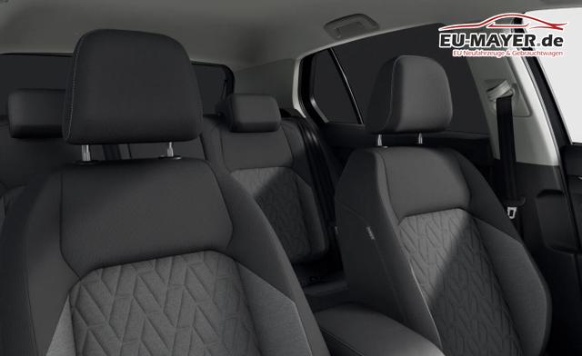 Volkswagen Golf LIFE 8 TDI Nav LED+ ParkAs+ SHZ PrivG 17Z KeyL 