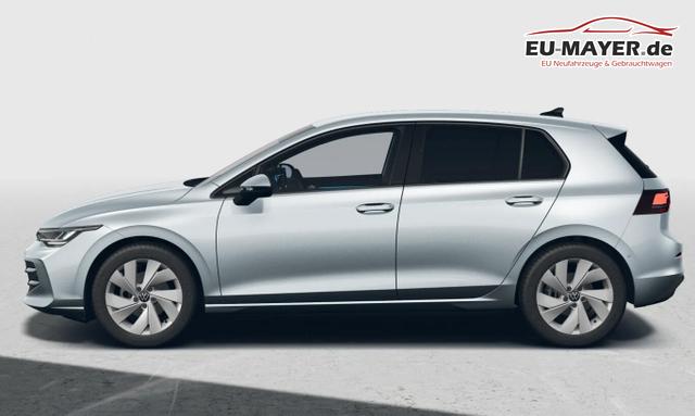 Volkswagen Golf LIFE 8 TDI Ready2D ParkAs+ SHZ PrivG 17Z KeyL 