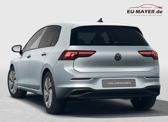Volkswagen Golf LIFE 8 TDI Ready2D ParkAs+ SHZ PrivG 17Z KeyL 