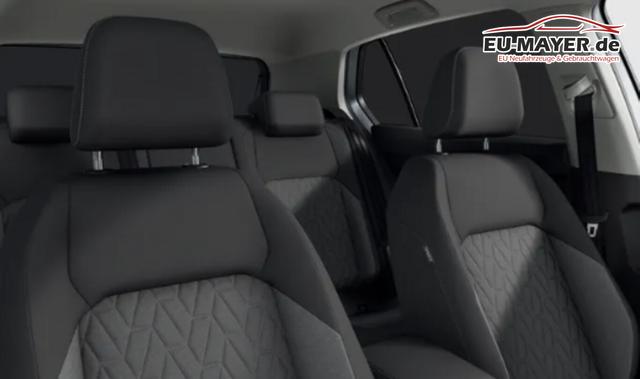 Volkswagen Golf LIFE 8 TDI Ready2D ParkAs+ SHZ PrivG 17Z KeyL 