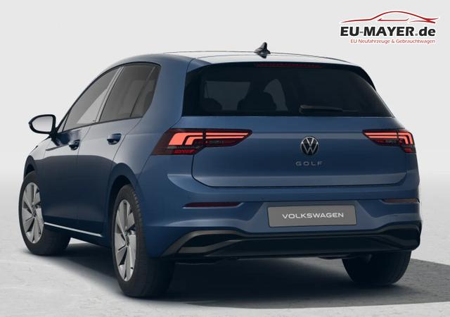Volkswagen Golf LIFE 8 TDI Ready2D ParkAs+ SHZ PrivG 17Z KeyL 