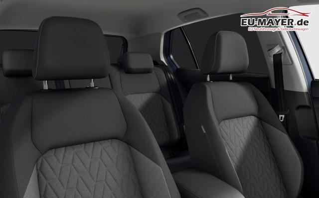 Volkswagen Golf LIFE 8 TDI Ready2D ParkAs+ SHZ PrivG 17Z KeyL 