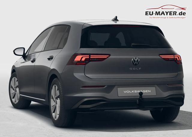 Volkswagen Golf LIFE 8 TDI Nav ParkAs+ SHZ PrivG 17Z KeyL AHK 