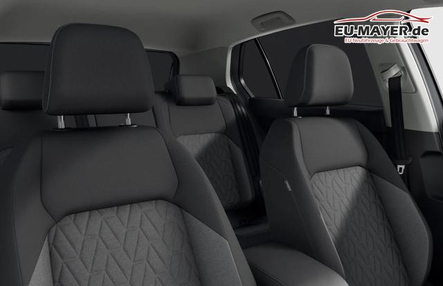 Volkswagen Golf LIFE 8 TDI Nav ParkAs+ SHZ PrivG 17Z KeyL AHK 