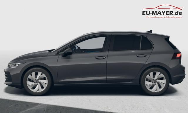 Volkswagen Golf LIFE 8 TDI LED+ Ready2D ParkAs+ SHZ PrivG 17Z 