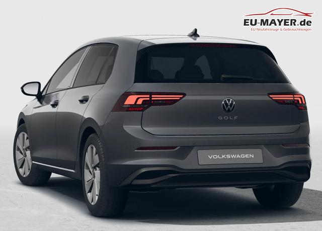 Volkswagen Golf LIFE 8 TDI LED+ Ready2D ParkAs+ SHZ PrivG 17Z 