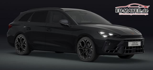 Cupra Leon Sportstourer ST DSG 4D Matrix IntelliD EdgeP SHZ Kam eHk 