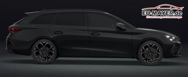 Cupra Leon Sportstourer ST DSG 4D Matrix IntelliD EdgeP SHZ Kam eHk 