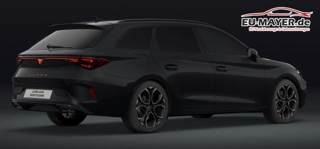 Cupra Leon Sportstourer ST DSG 4D Matrix IntelliD EdgeP SHZ Kam eHk 