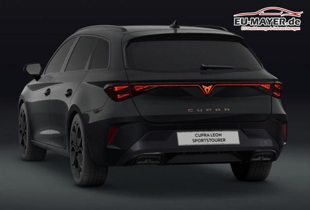 Cupra Leon Sportstourer ST DSG 4D Matrix IntelliD EdgeP SHZ Kam eHk 