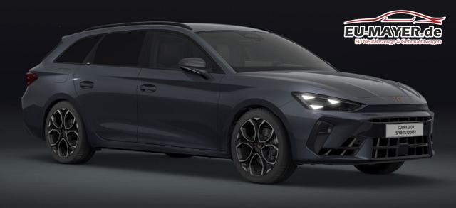 Cupra Leon Sportstourer ST DSG 4D IntelliD AHK EdgeP SHZ Kam Kessy 