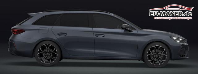 Cupra Leon Sportstourer ST DSG 4D Pano EdgeP Sennh. SHZ Kam eHk Kes 