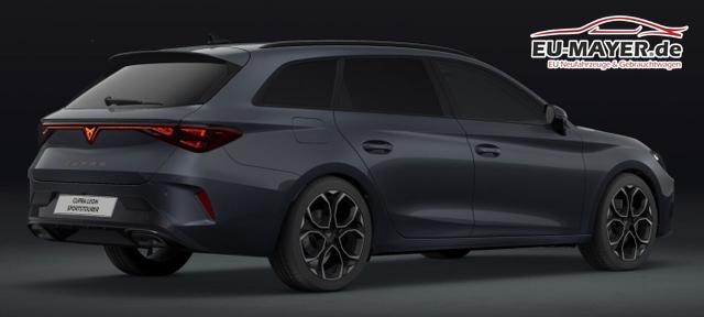 Cupra Leon Sportstourer ST DSG 4D Pano EdgeP Sennh. SHZ Kam eHk Kes 