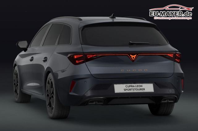 Cupra Leon Sportstourer ST DSG 4D Pano EdgeP Sennh. SHZ Kam eHk Kes 