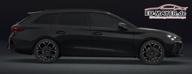 Cupra Leon Sportstourer ST DSG 4D IntelliD AHK Sennh EdgeP SHZ Kam 