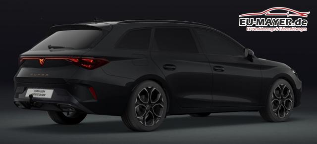 Cupra Leon Sportstourer ST DSG 4D IntelliD AHK Sennh EdgeP SHZ Kam 