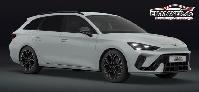 Cupra Leon Sportstourer ST DSG 4D AHK EdgeP SHZ Kam Kessy eHk Ambie 
