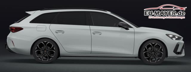 Cupra Leon Sportstourer ST DSG 4D AHK EdgeP SHZ Kam Kessy eHk Ambie 