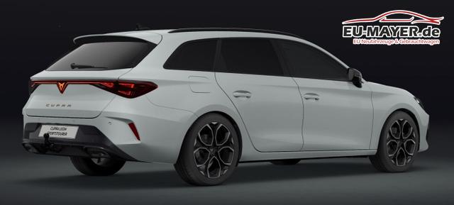 Cupra Leon Sportstourer ST DSG 4D AHK EdgeP SHZ Kam Kessy eHk Ambie 