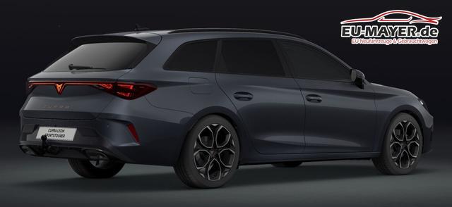 Cupra Leon Sportstourer ST DSG 4D IntelliD AHK EdgeP SHZ Kam Kessy 