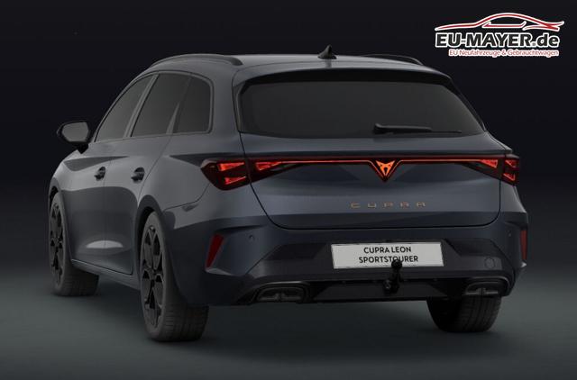 Cupra Leon Sportstourer ST DSG 4D IntelliD AHK EdgeP SHZ Kam Kessy 
