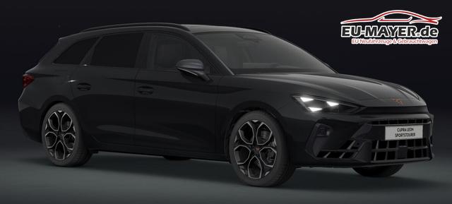 Cupra Leon Sportstourer ST DSG 4D Pano IntelliD AHK Sennh. Edge SHZ 