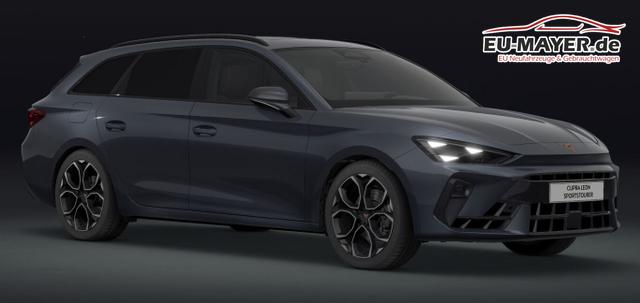 Cupra Leon Sportstourer ST DSG 4D Pano Matrix IntelliD Senn. EdgeP 