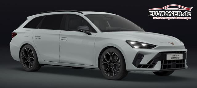 Cupra Leon Sportstourer ST DSG 4D Pano IntelliD AHK Sennh. Edge SHZ 