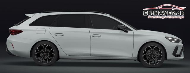 Cupra Leon Sportstourer ST DSG 4D Pano EdgeP Sennh. SHZ Kam eHk Kes 