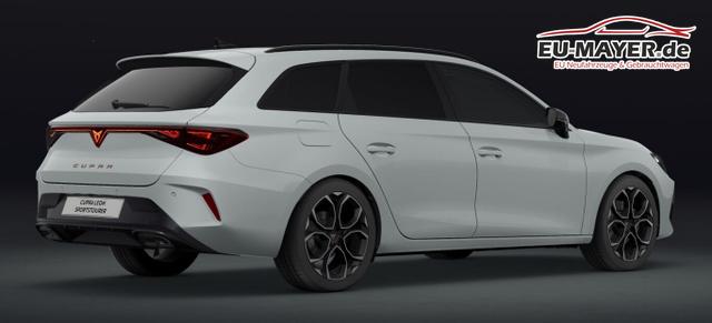 Cupra Leon Sportstourer ST DSG 4D Pano EdgeP Sennh. SHZ Kam eHk Kes 