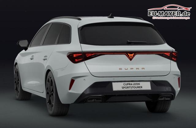 Cupra Leon Sportstourer ST DSG 4D Pano EdgeP Sennh. SHZ Kam eHk Kes 