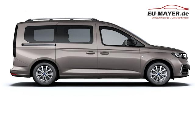 Ford Tourneo Connect Titanium Grand Aut ACC LED Kam 